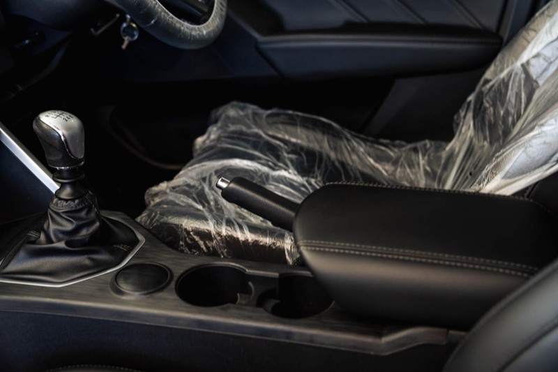 GWM P-Series - GWM Haval Bruma - Image 19