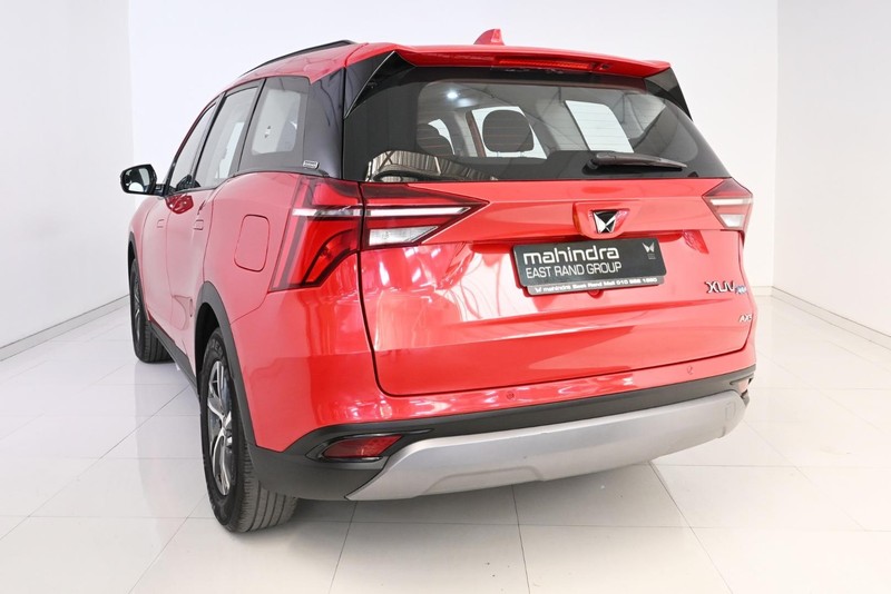 Mahindra XUV700 - Mahindra East Rand - Image 5