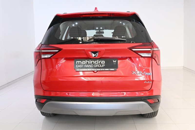 Mahindra XUV700 - Mahindra East Rand - Image 4