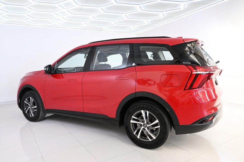 Mahindra XUV700 - Mahindra East Rand - Image 6