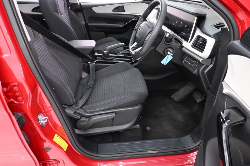 Mahindra XUV700 - Mahindra East Rand - Image 10