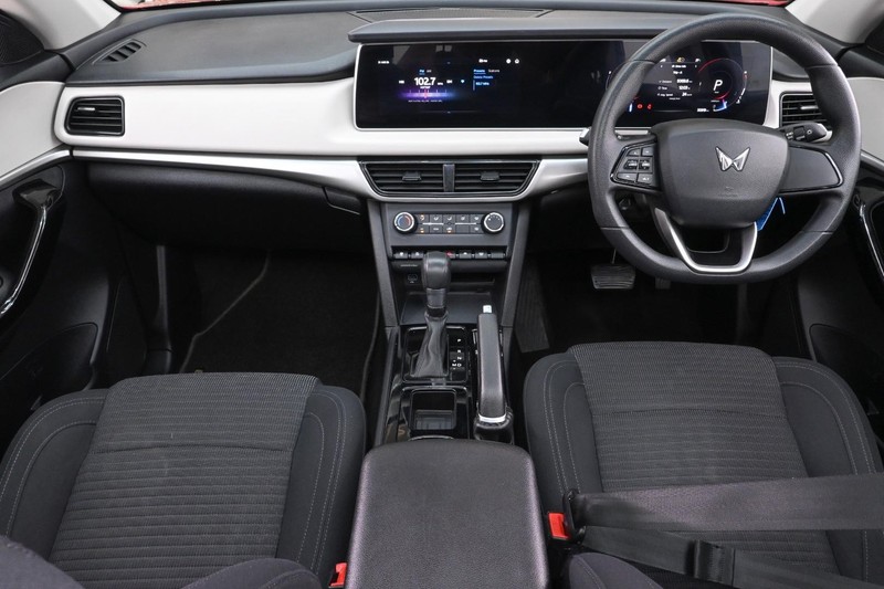 Mahindra XUV700 - Mahindra East Rand - Image 12