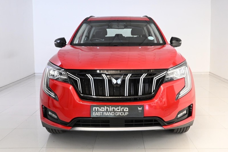 Mahindra XUV700 - Mahindra East Rand - Image 8