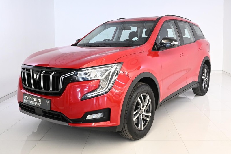 Mahindra XUV700 - Mahindra East Rand - Image 7