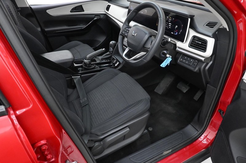 Mahindra XUV700 - Mahindra East Rand - Image 11