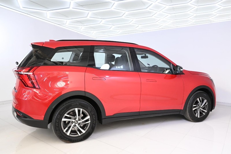 Mahindra XUV700 - Mahindra East Rand - Image 2
