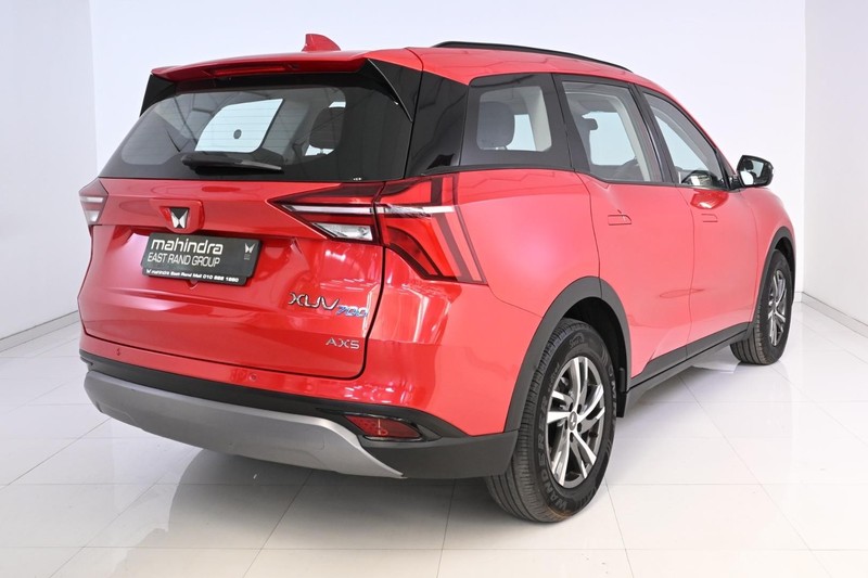 Mahindra XUV700 - Mahindra East Rand - Image 3
