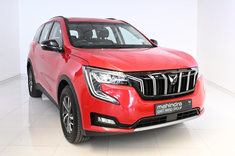 Mahindra XUV700 - Mahindra East Rand - Image 1