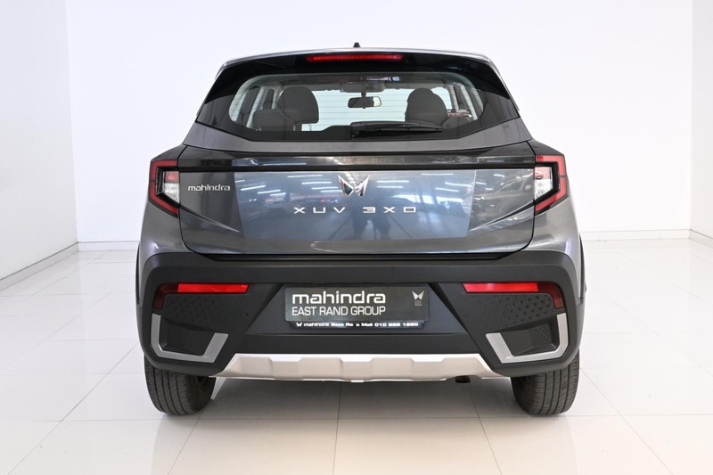 Mahindra XUV 3XO - Mahindra East Rand - Image 4