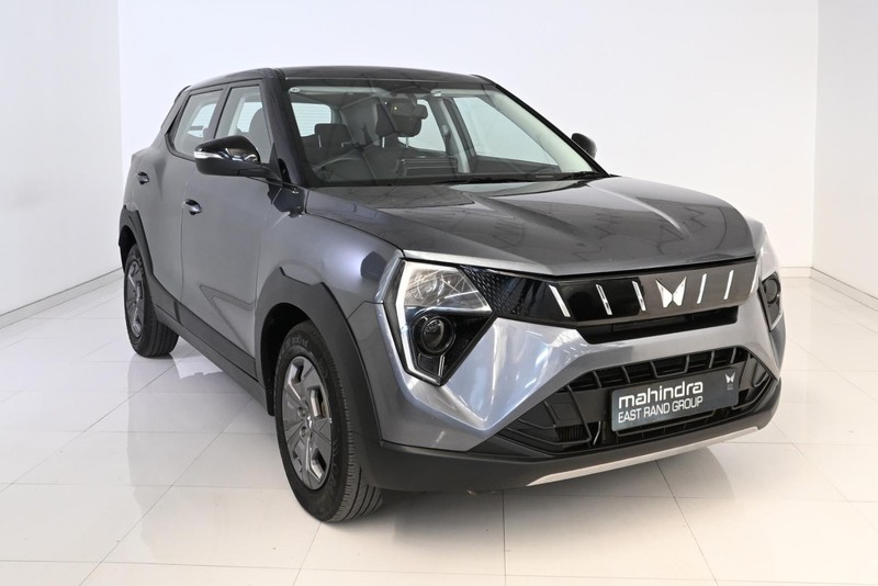 Mahindra XUV 3XO - Mahindra East Rand - Image 1