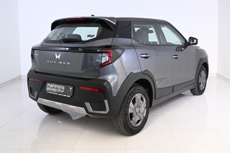 Mahindra XUV 3XO - Mahindra East Rand - Image 3