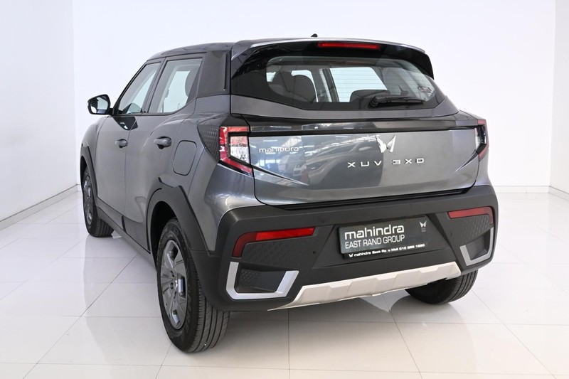 Mahindra XUV 3XO - Mahindra East Rand - Image 5