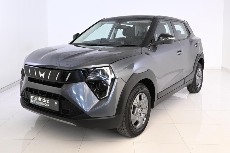 Mahindra XUV 3XO - Mahindra East Rand - Image 7