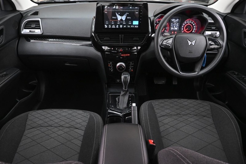 Mahindra XUV 3XO - Mahindra East Rand - Image 12