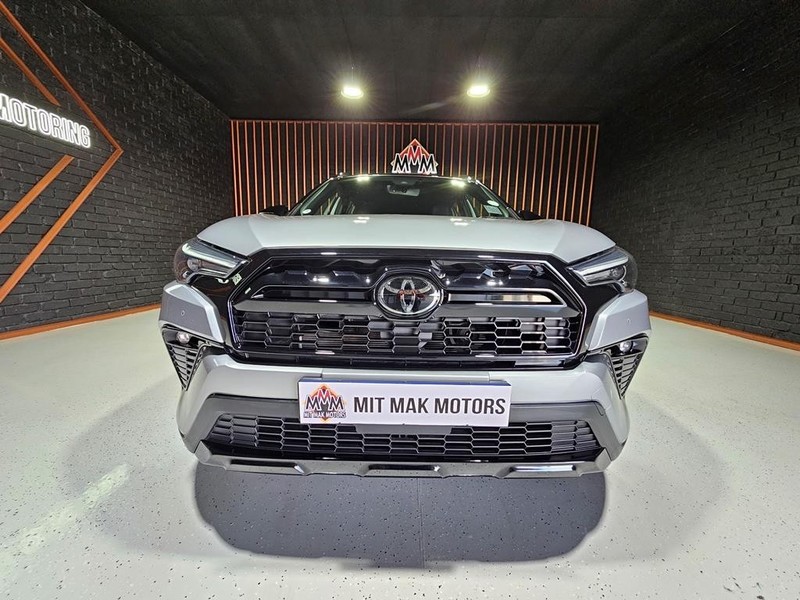 Toyota Corolla Cross - Mit Mak Motors - Image 5