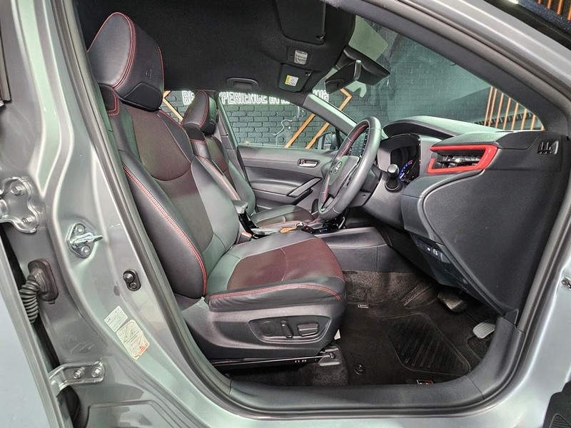 Toyota Corolla Cross - Mit Mak Motors - Image 9
