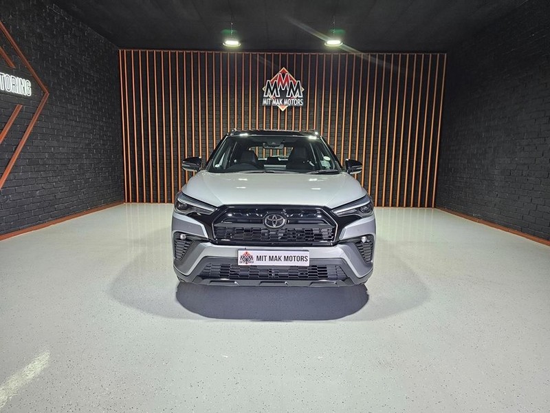 Toyota Corolla Cross - Mit Mak Motors - Image 2