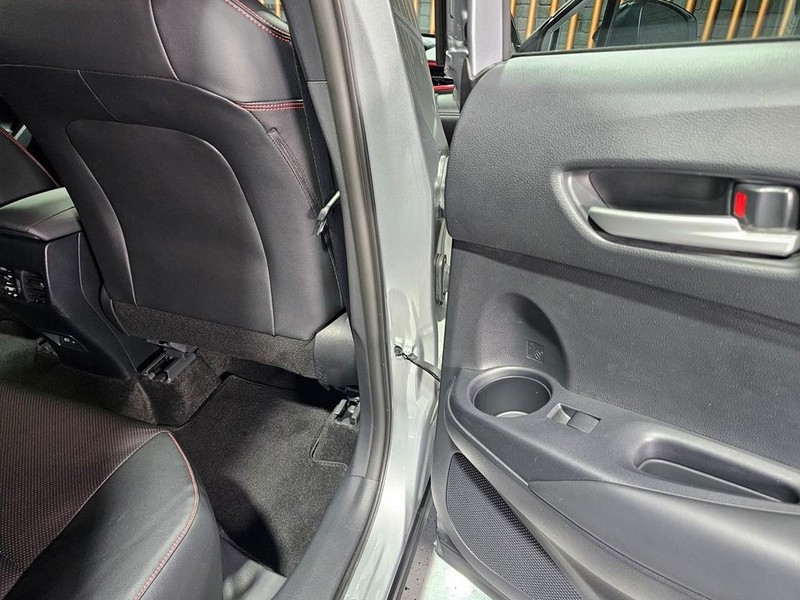 Toyota Corolla Cross - Mit Mak Motors - Image 21