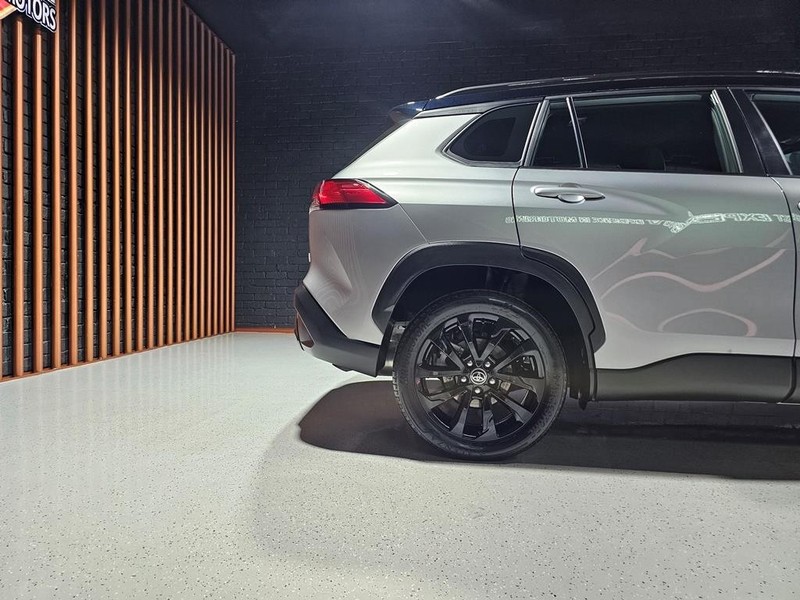 Toyota Corolla Cross - Mit Mak Motors - Image 28