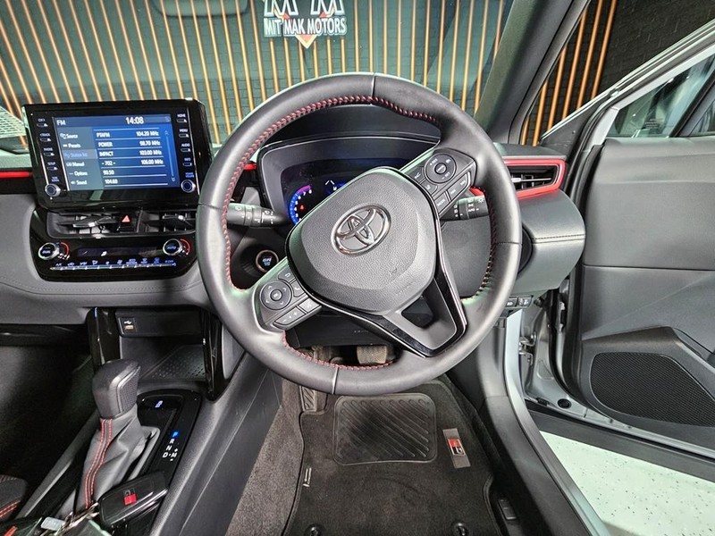 Toyota Corolla Cross - Mit Mak Motors - Image 19