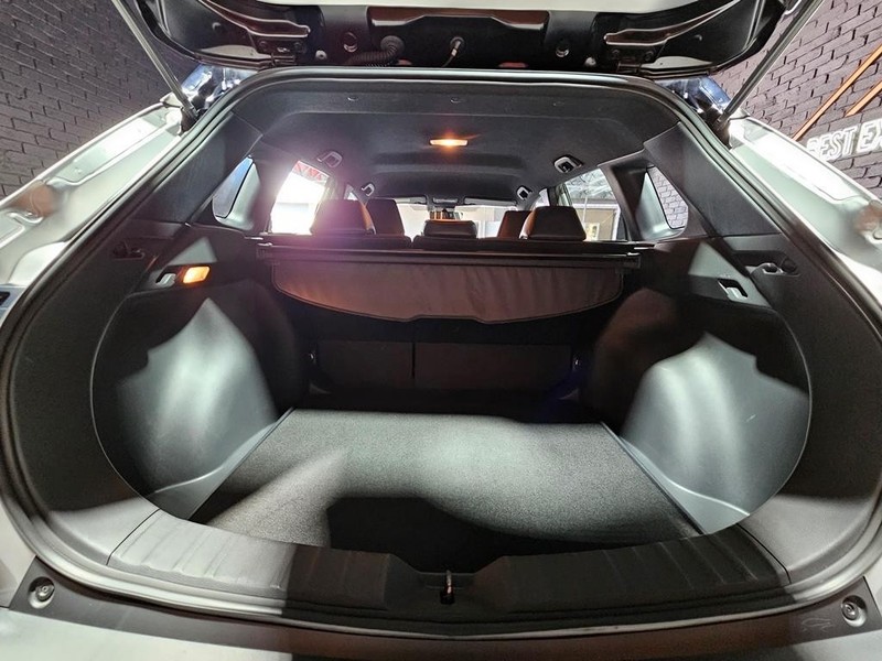Toyota Corolla Cross - Mit Mak Motors - Image 30