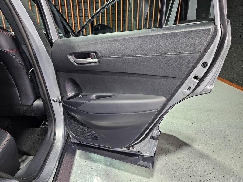 Toyota Corolla Cross - Mit Mak Motors - Image 20
