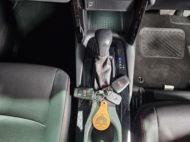 Toyota Corolla Cross - Mit Mak Motors - Image 15