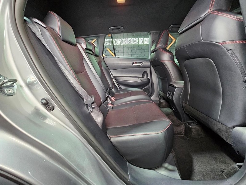 Toyota Corolla Cross - Mit Mak Motors - Image 22