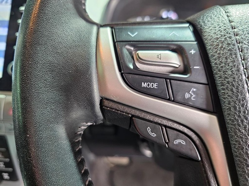 Toyota Land Cruiser Prado - Mit Mak Motors - Image 15