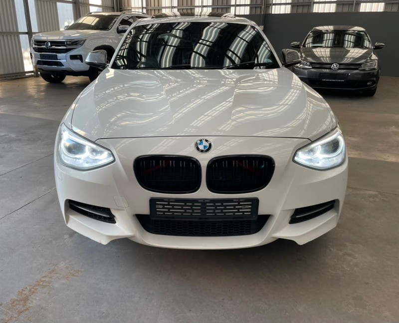BMW 1 Series - Mit Mak Motors - Image 3
