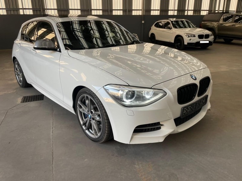 BMW 1 Series - Mit Mak Motors - Image 2