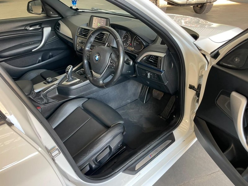 BMW 1 Series - Mit Mak Motors - Image 5