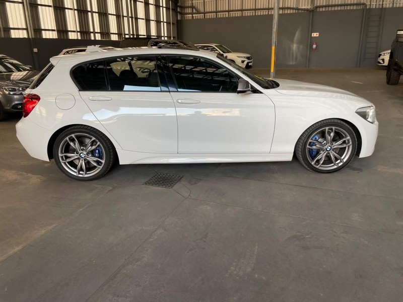 BMW 1 Series - Mit Mak Motors - Image 4