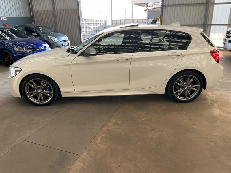 BMW 1 Series - Mit Mak Motors - Image 7