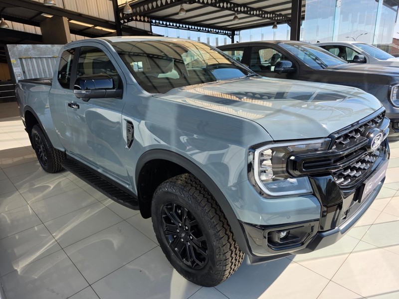 Ford Ranger - Park Ford - Image 1