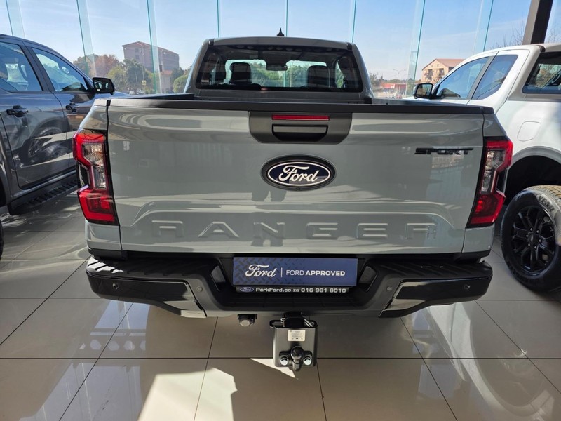 Ford Ranger - Park Ford - Image 4