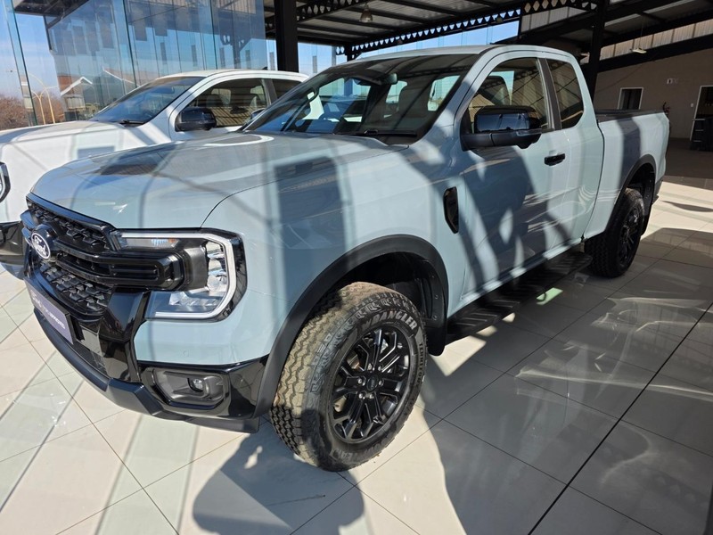 Ford Ranger - Park Ford - Image 2
