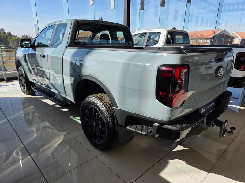 Ford Ranger - Park Ford - Image 6