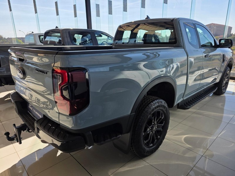 Ford Ranger - Park Ford - Image 5