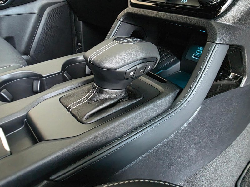 Ford Everest - Park Ford - Image 9