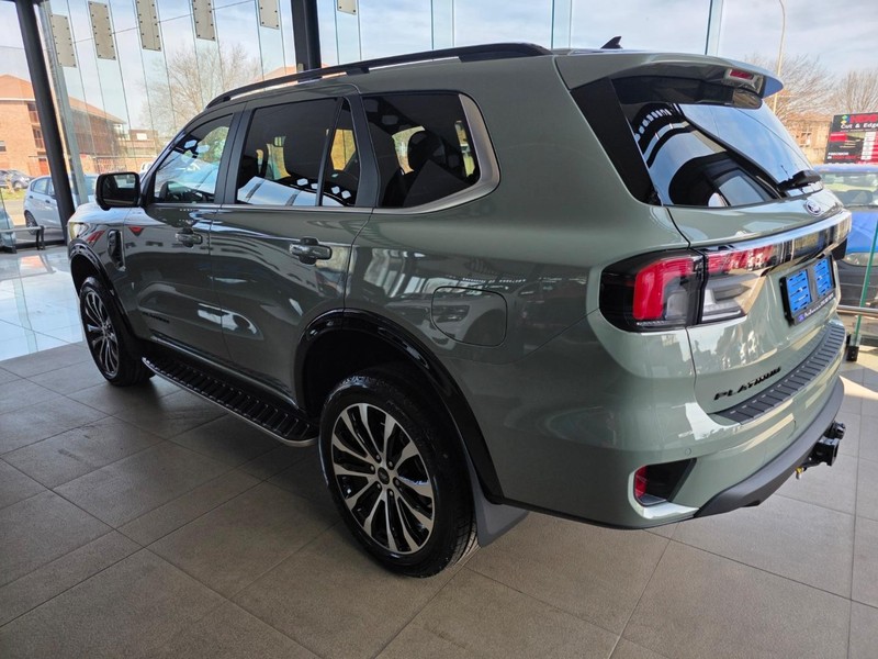 Ford Everest - Park Ford - Image 6