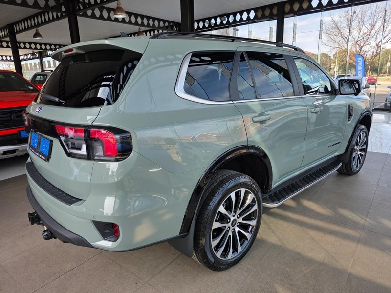 Ford Everest - Park Ford - Image 5