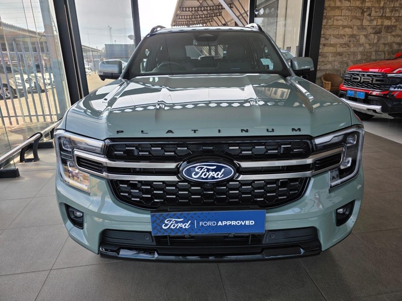 Ford Everest - Park Ford - Image 3