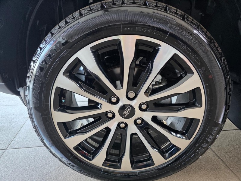 Ford Everest - Park Ford - Image 7