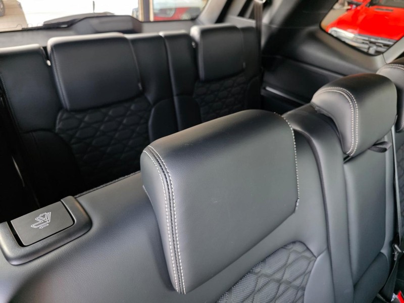 Ford Everest - Park Ford - Image 12