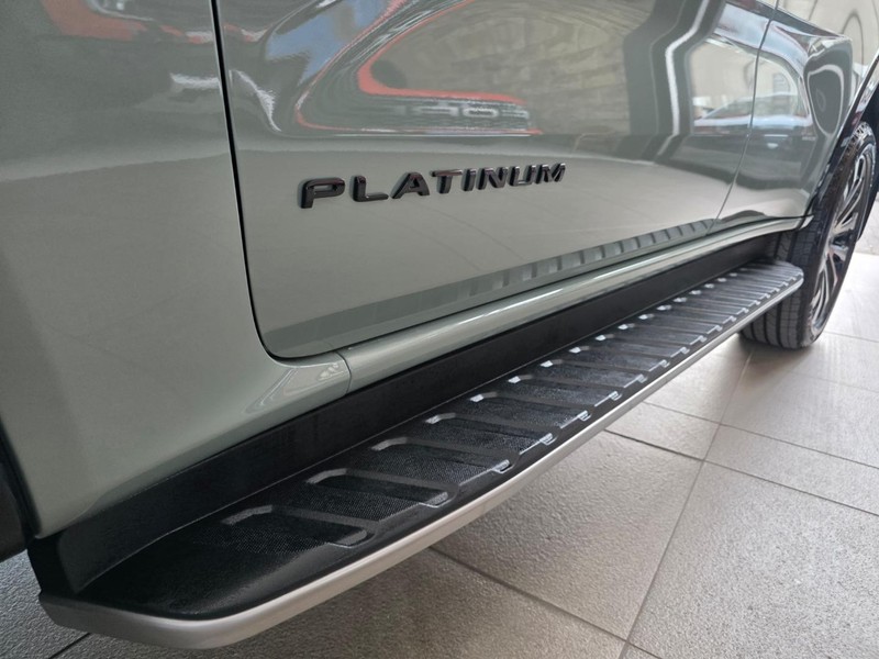 Ford Everest - Park Ford - Image 21