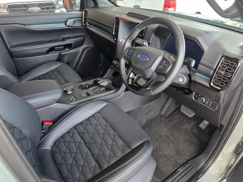 Ford Everest - Park Ford - Image 17