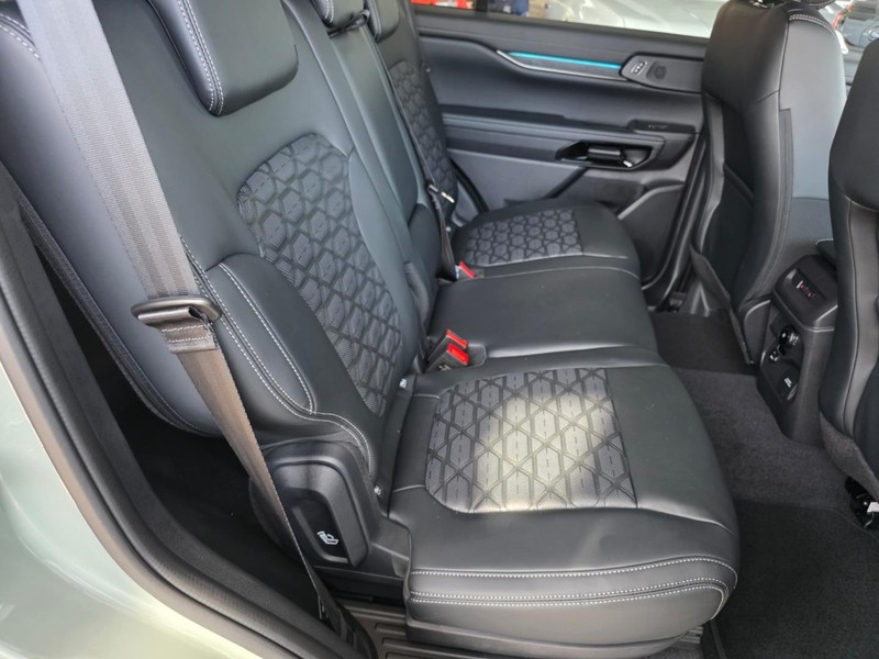 Ford Everest - Park Ford - Image 11
