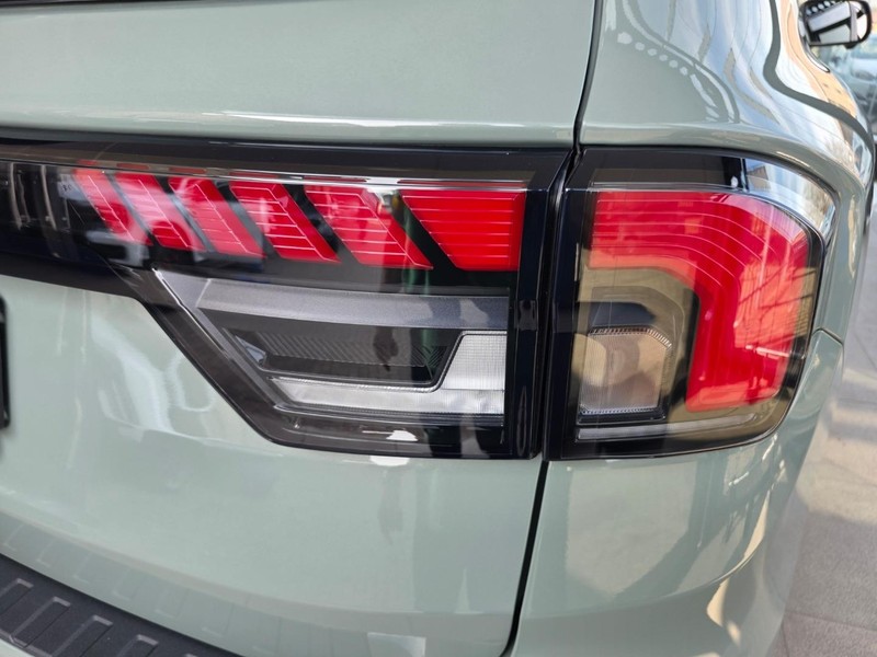 Ford Everest - Park Ford - Image 23