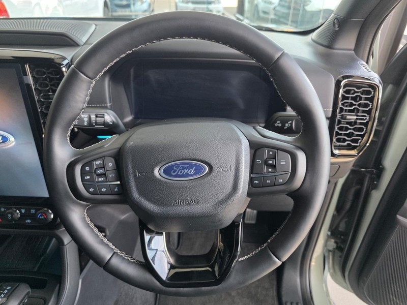 Ford Everest - Park Ford - Image 22
